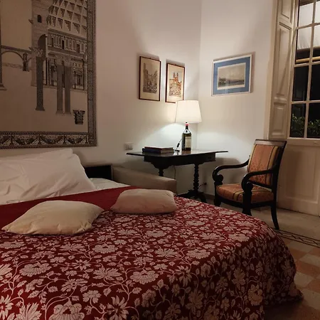 Apartment Have A In 2 Rome
