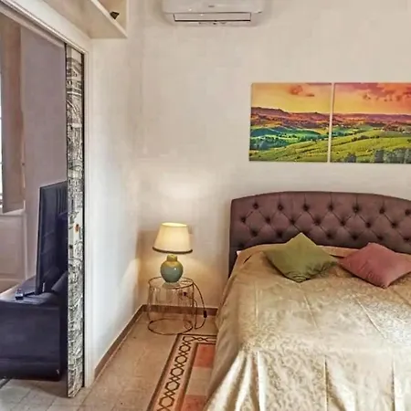 Have A In 2 Apartment Rome