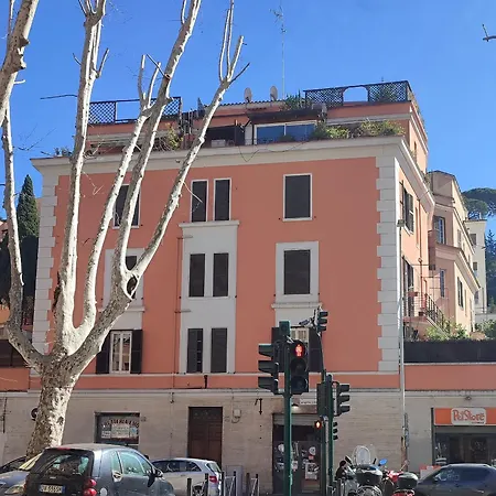 Apartament Have A In 2