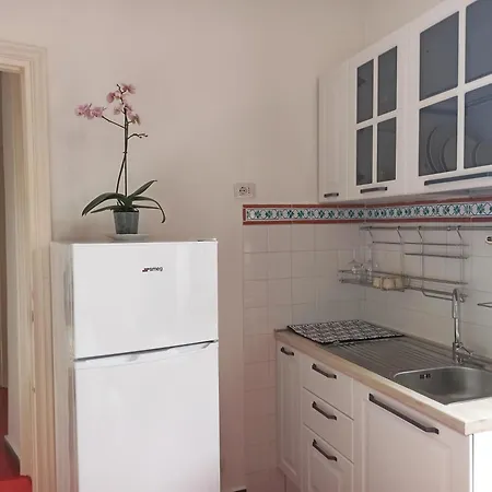 Have A In 2 Apartament