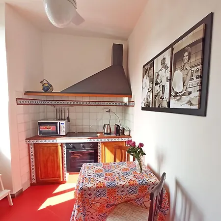 Apartamento Have A In 2