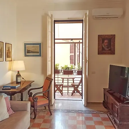 Apartament Have A In 2 *