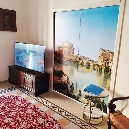 Have A In 2 Apartamento Roma