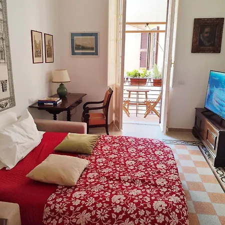 Apartamento Have A In 2