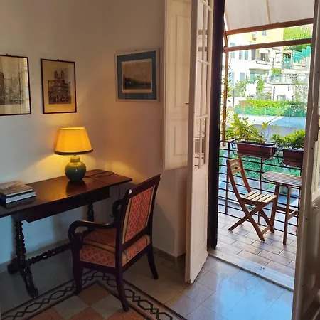 Have A In 2 Apartamento Roma