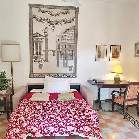 Have A In 2 Apartamento Roma