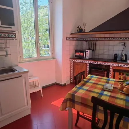 Have A In 2 Apartament