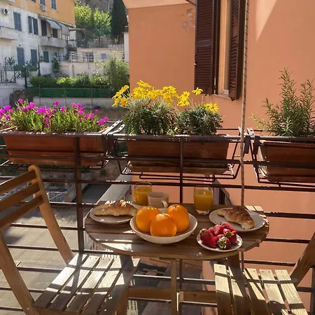 Have A In 2 Appartamento Roma